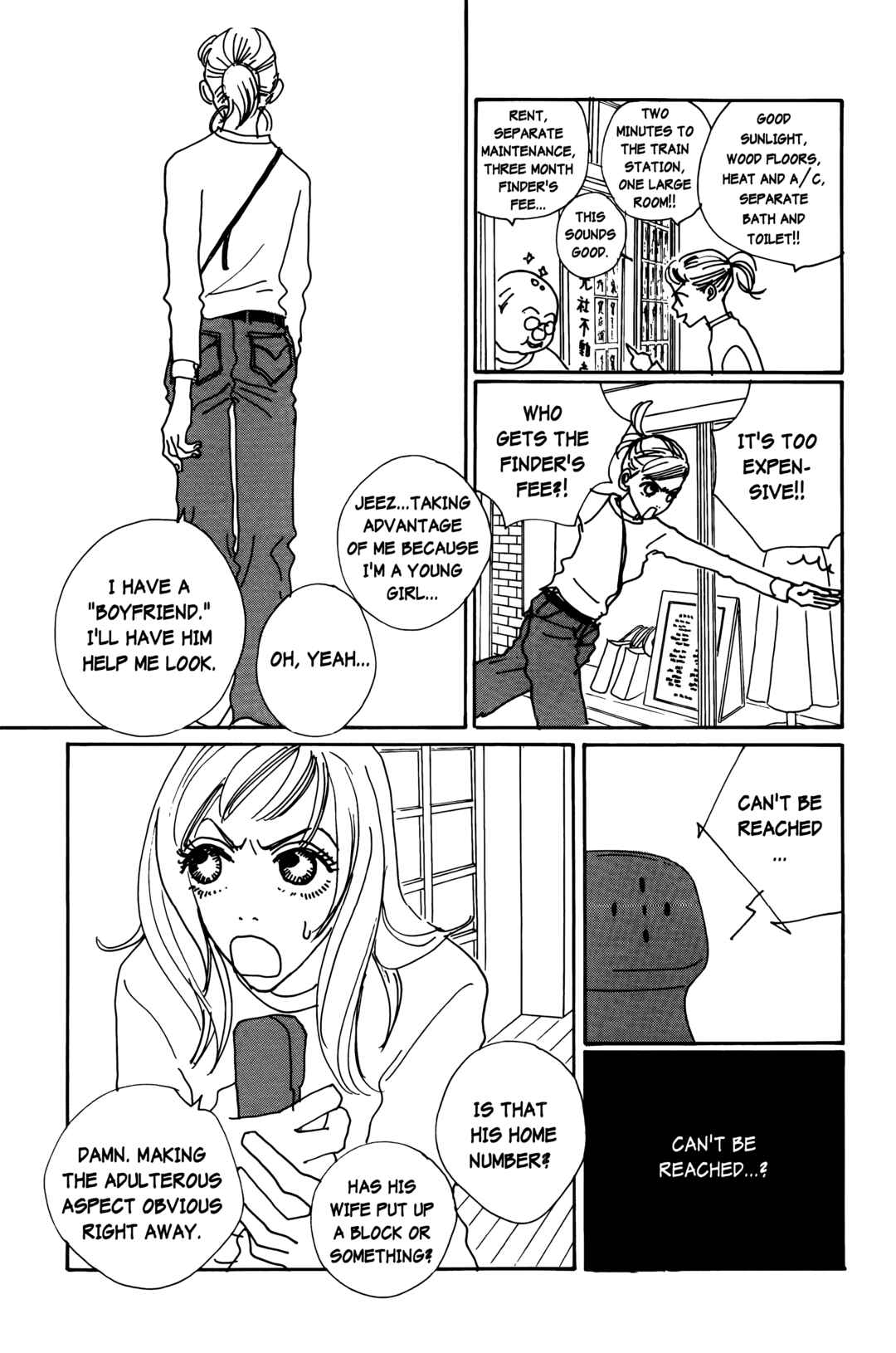 Page 11 Chapter 19 Happy Mania