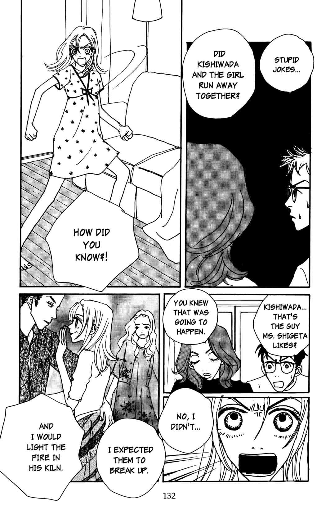 Page 14 Chapter 13 Happy Mania