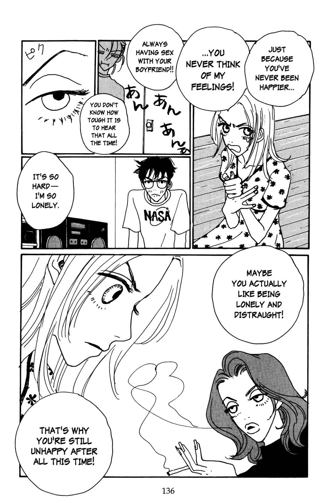 Page 18 Chapter 13 Happy Mania