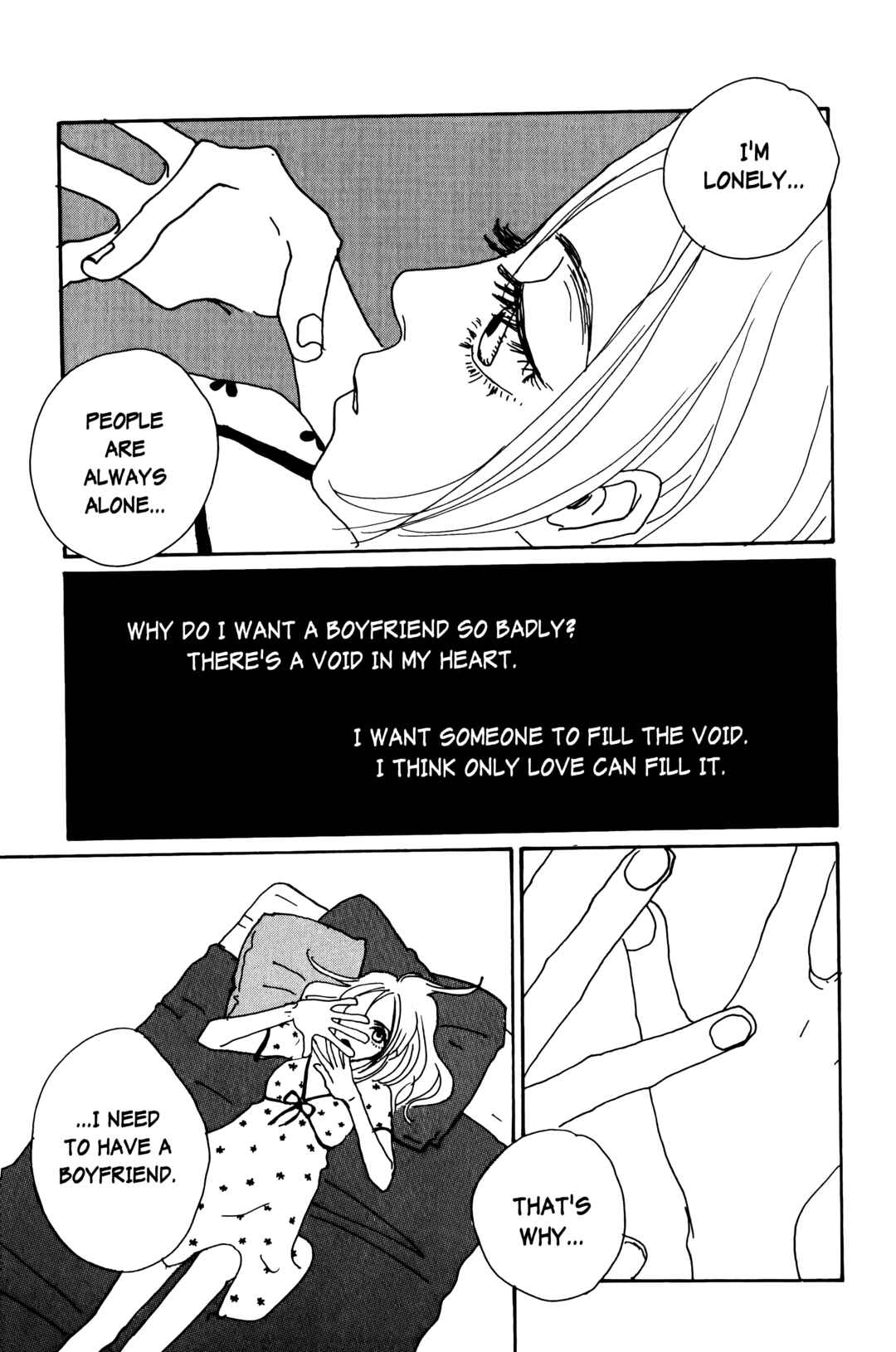 Page 21 Chapter 13 Happy Mania