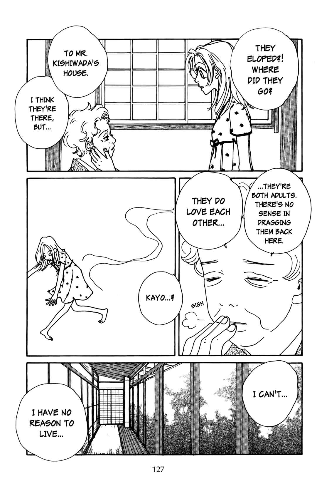 Page 9 Chapter 13 Happy Mania