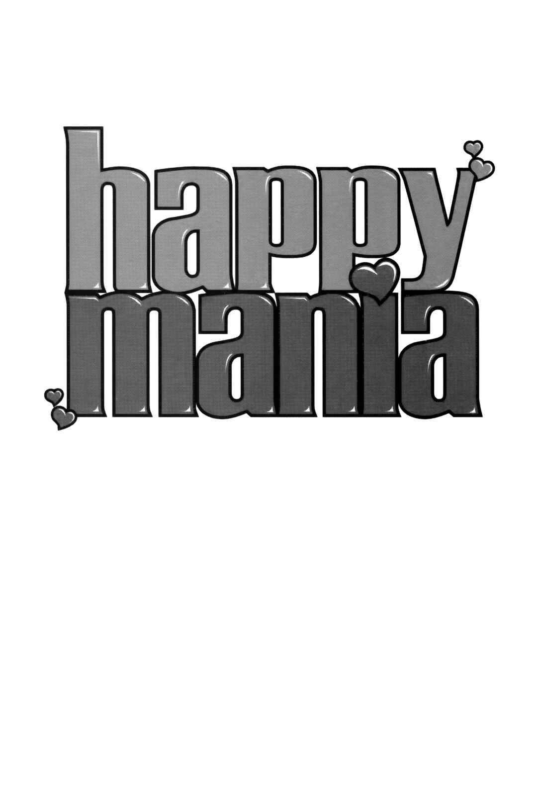 Page 2 Chapter 10 Happy Mania