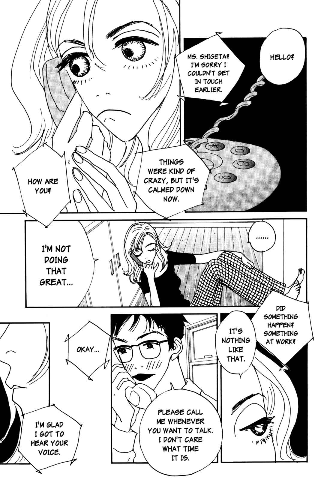 Page 23 Chapter 10 Happy Mania