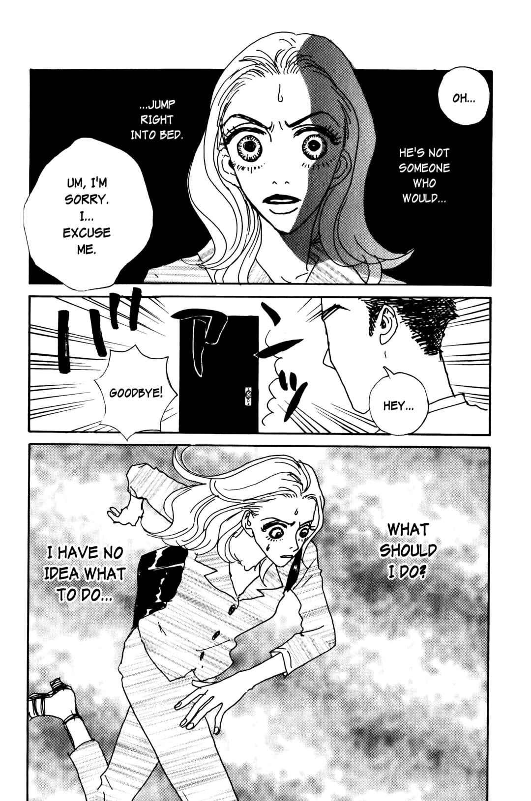 Page 50 Chapter 10 Happy Mania