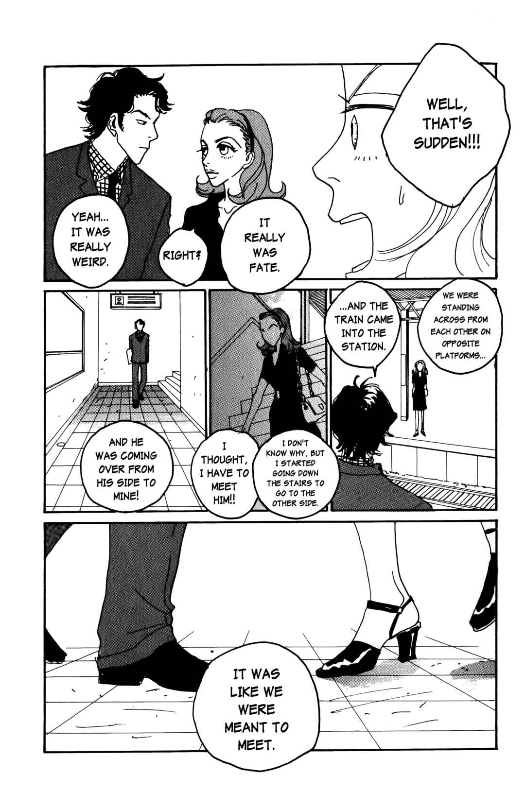 Page 15 Chapter 11 Happy Mania