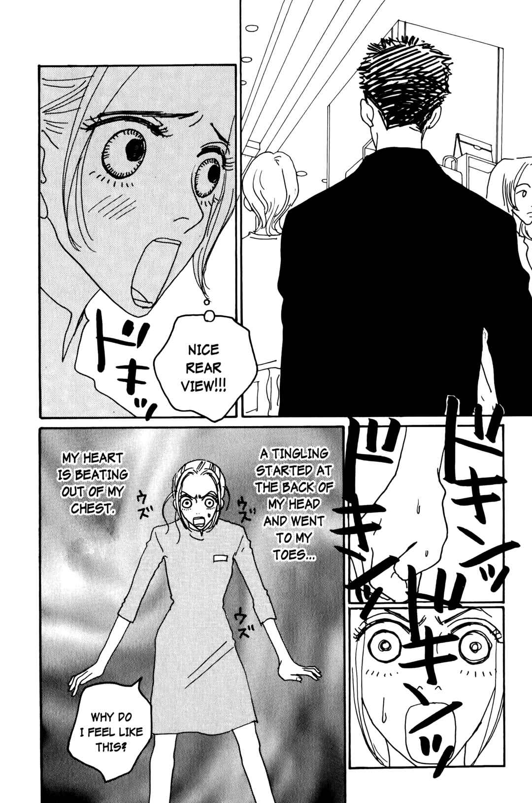 Page 9 Chapter 11 Happy Mania