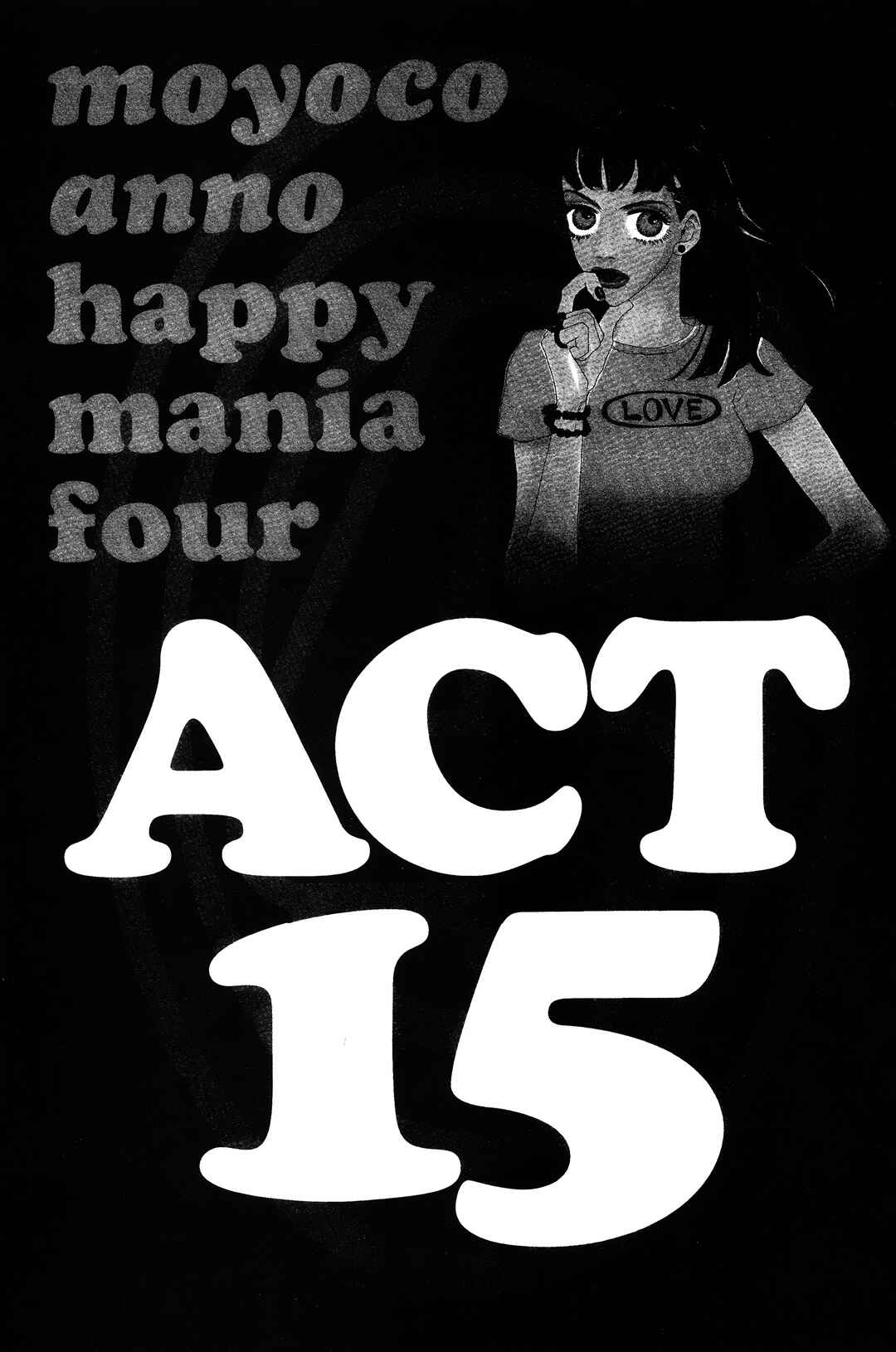 Page 10 Chapter 15 Happy Mania