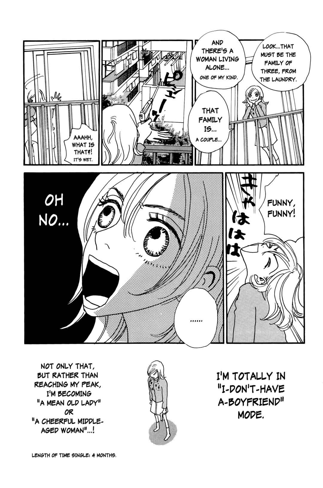 Page 18 Chapter 15 Happy Mania