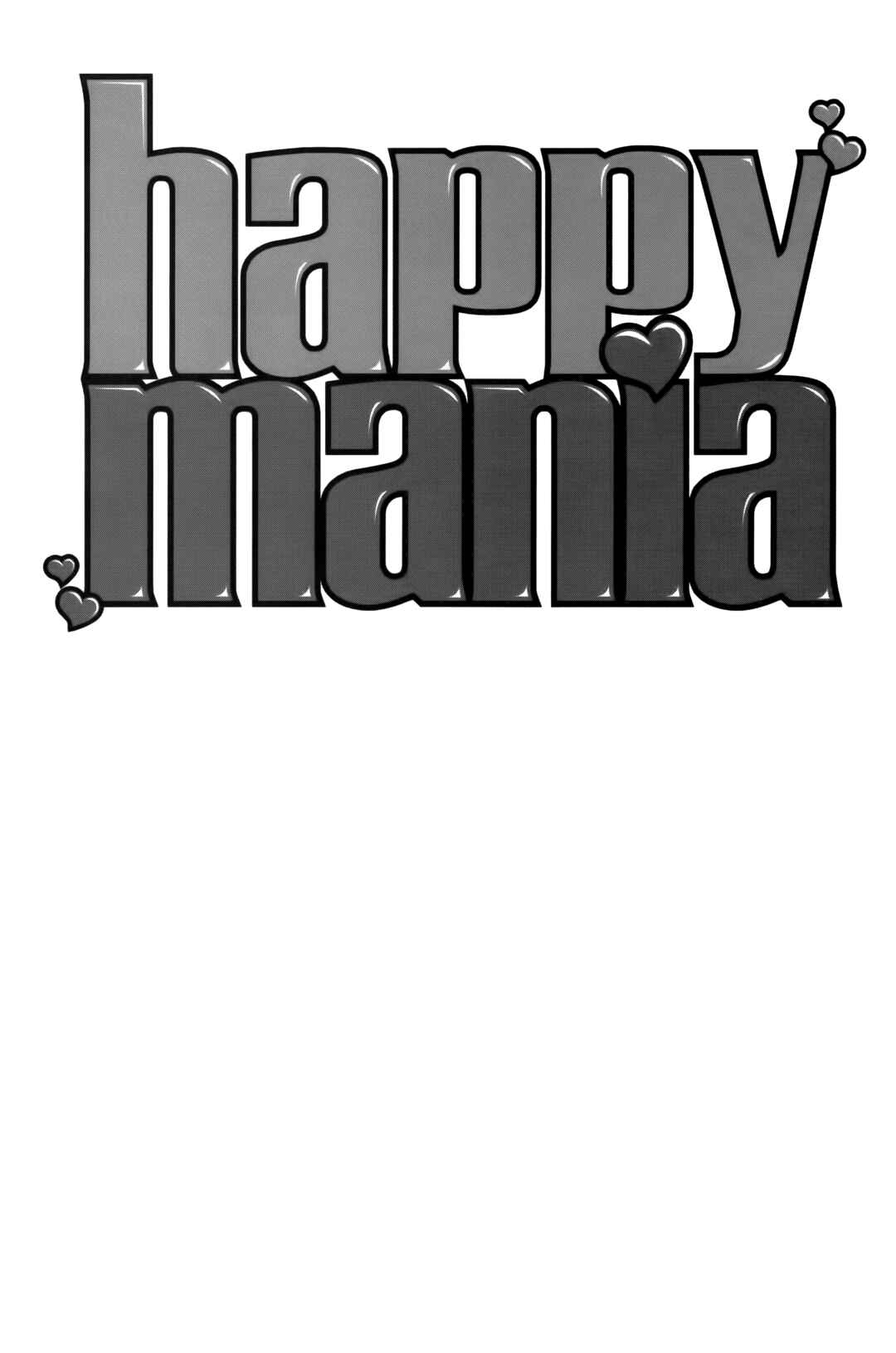 Page 2 Chapter 15 Happy Mania