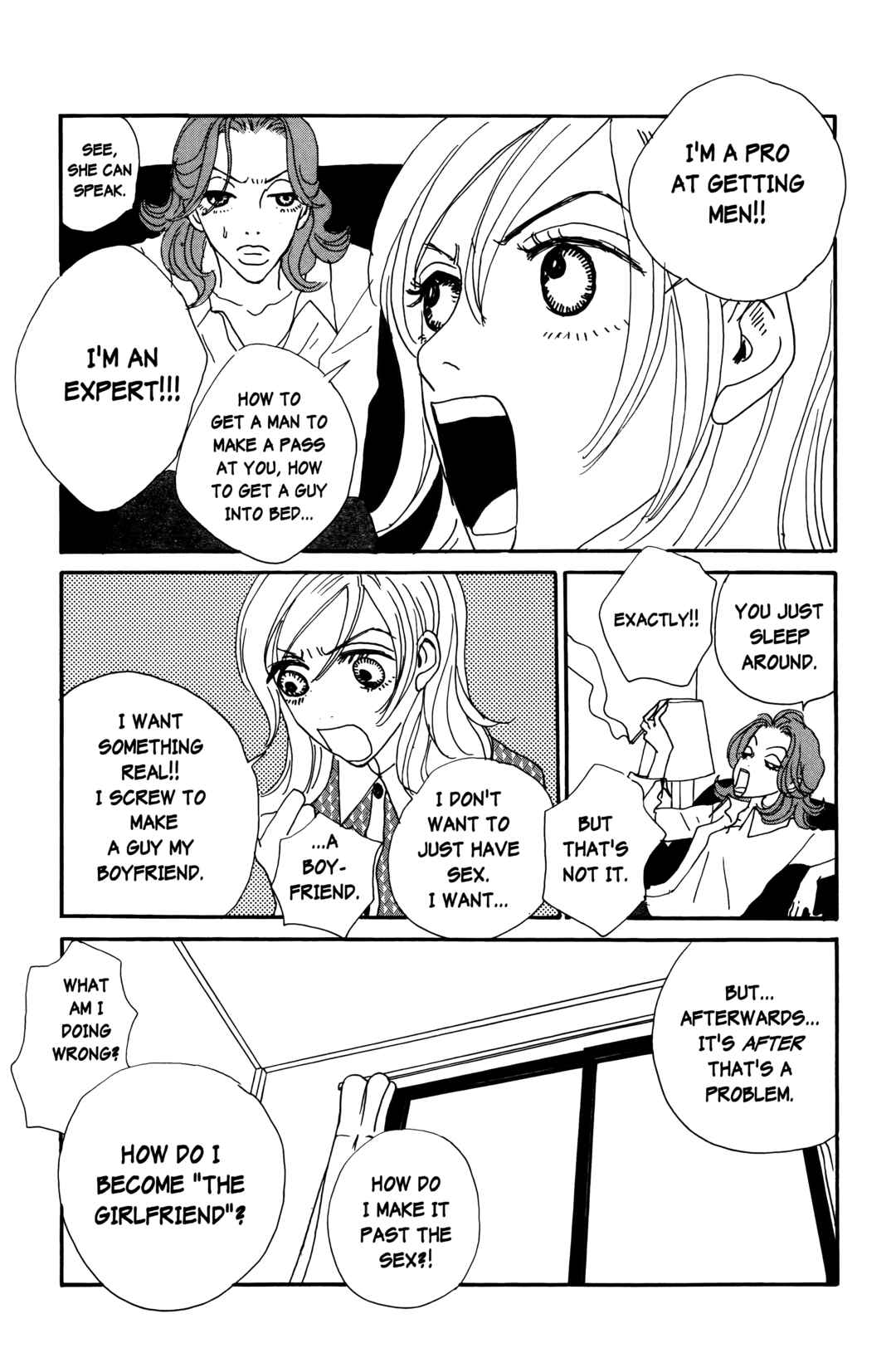 Page 23 Chapter 15 Happy Mania