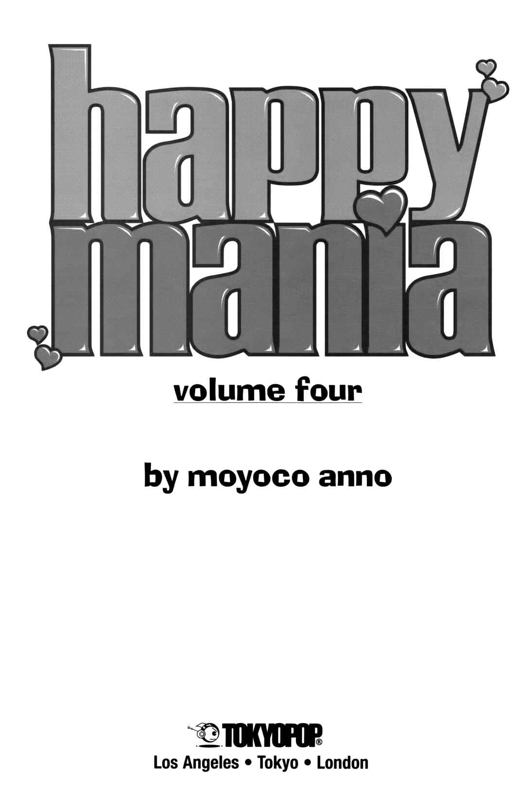 Page 4 Chapter 15 Happy Mania