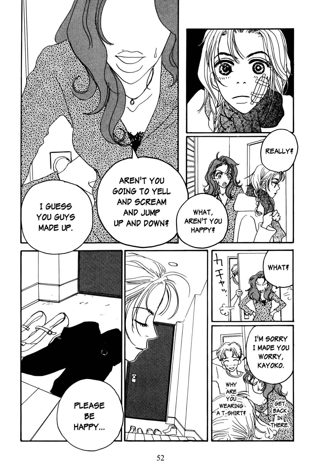 Page 10 Chapter 6 Happy Mania