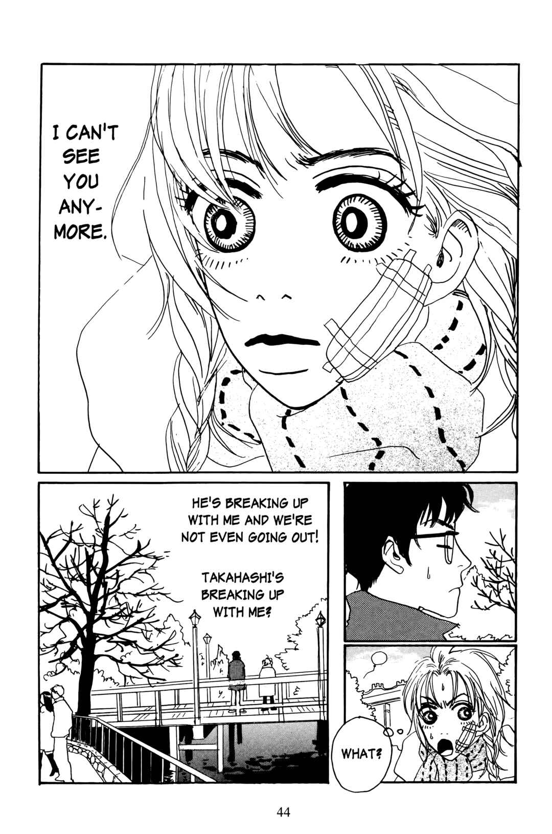 Page 2 Chapter 6 Happy Mania
