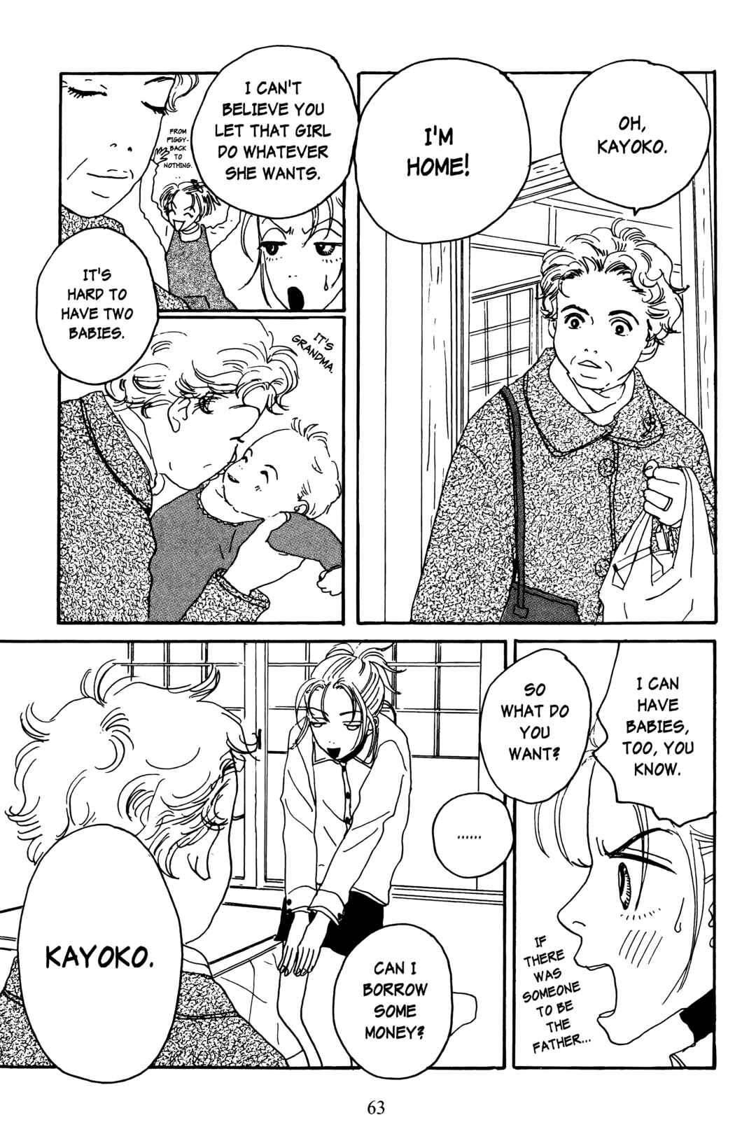 Page 21 Chapter 6 Happy Mania