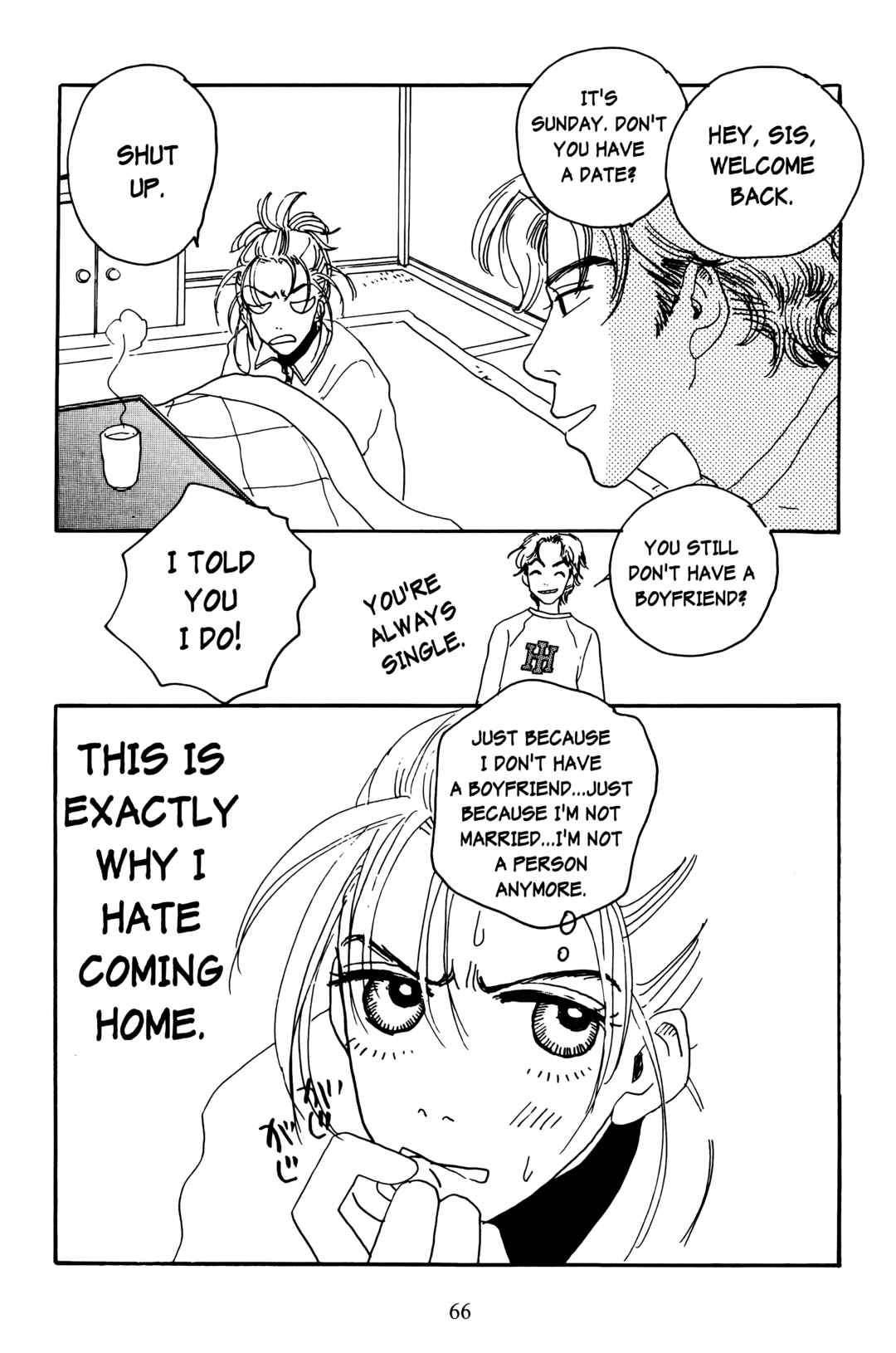 Page 24 Chapter 6 Happy Mania