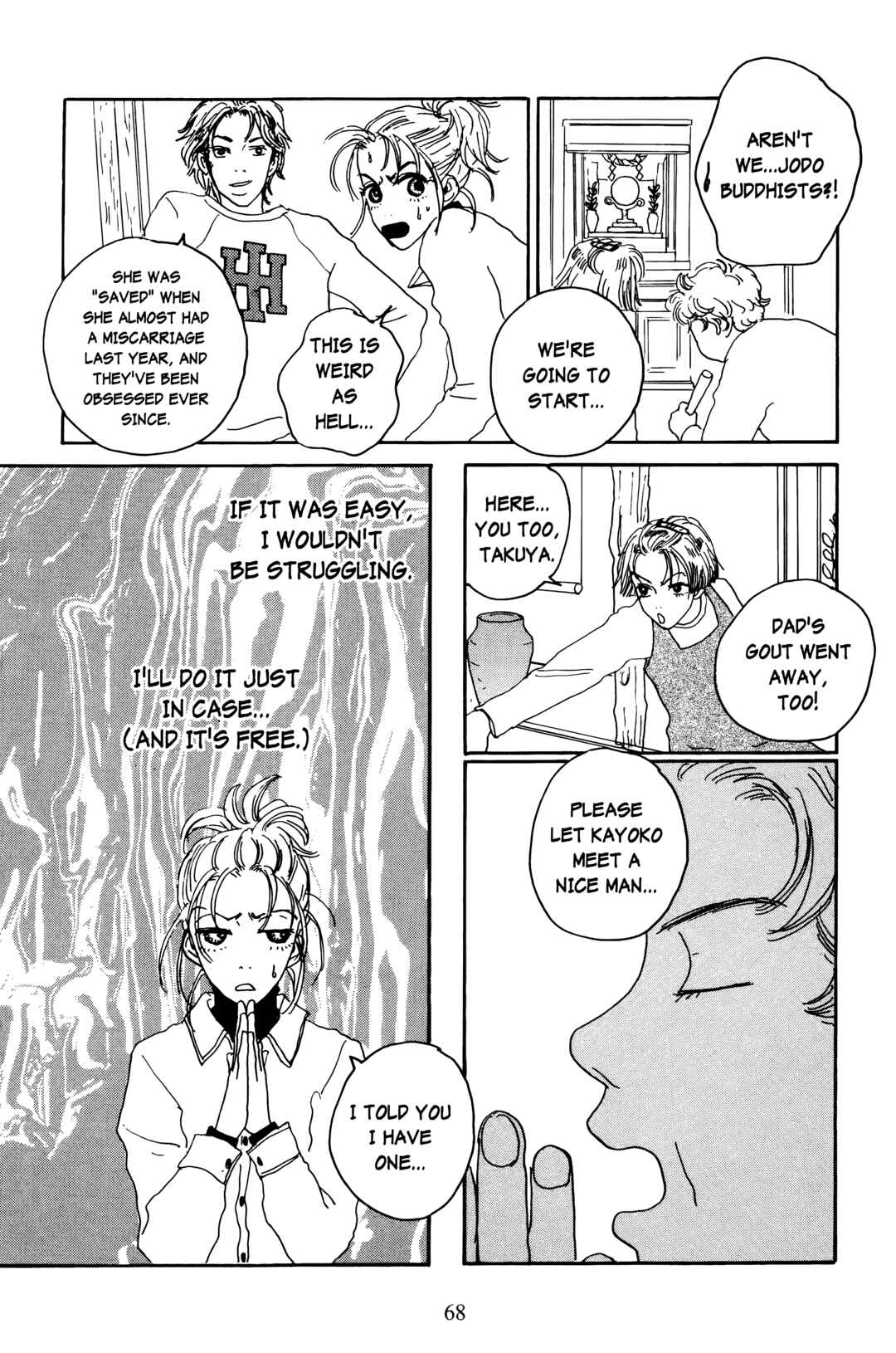 Page 26 Chapter 6 Happy Mania