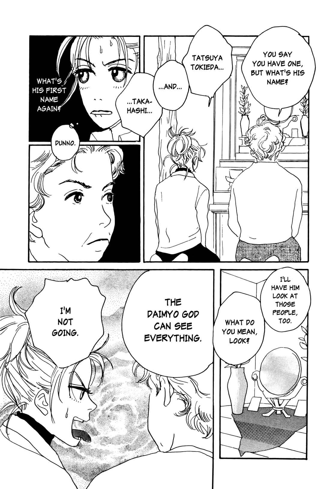Page 27 Chapter 6 Happy Mania