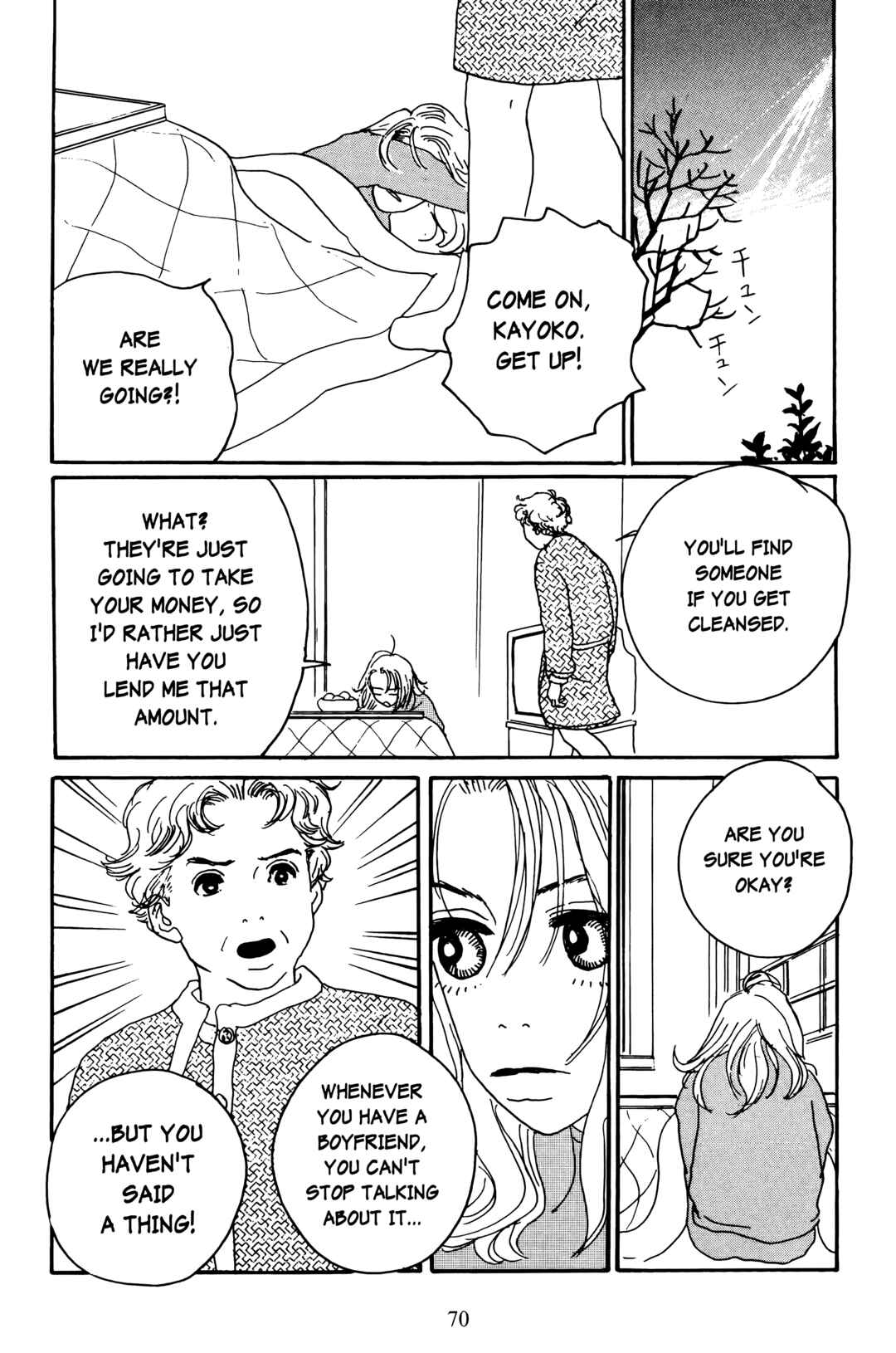 Page 28 Chapter 6 Happy Mania