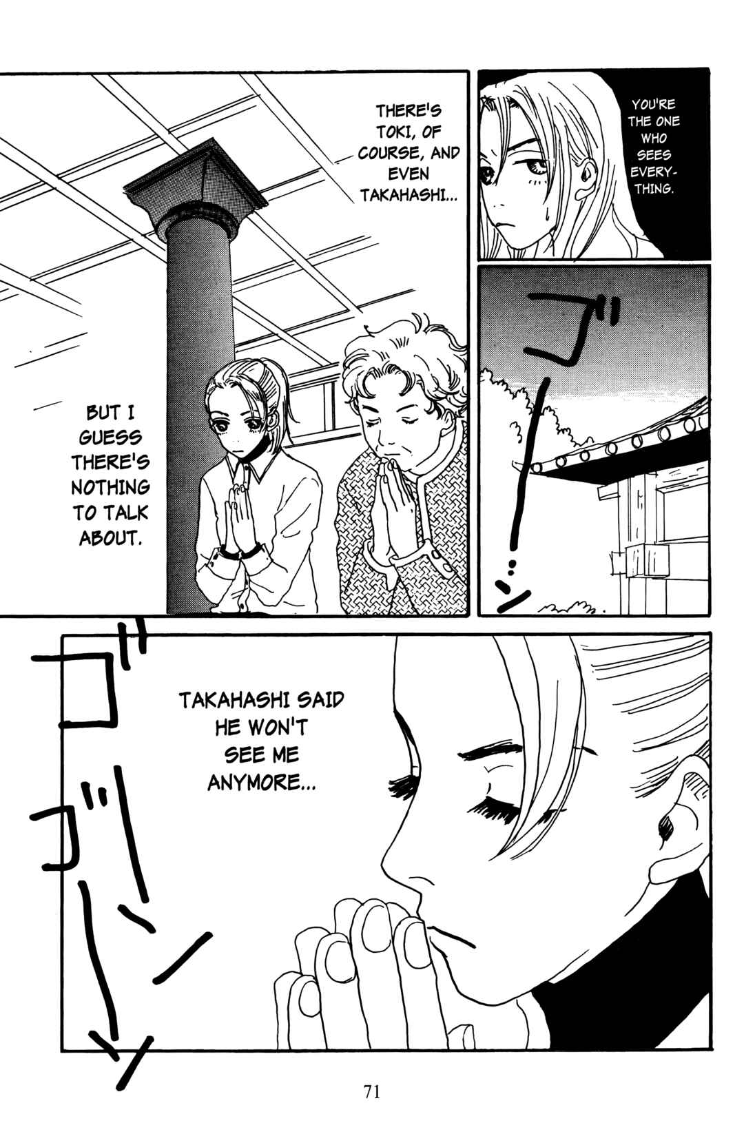 Page 29 Chapter 6 Happy Mania