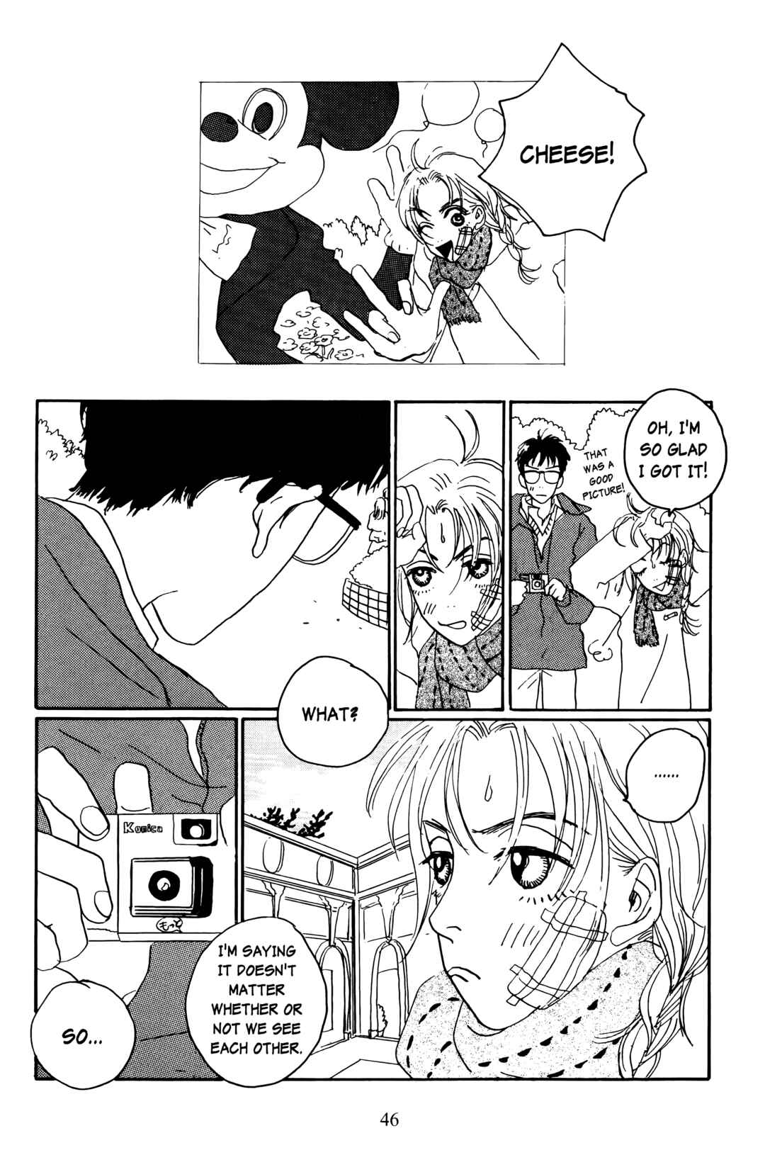 Page 4 Chapter 6 Happy Mania