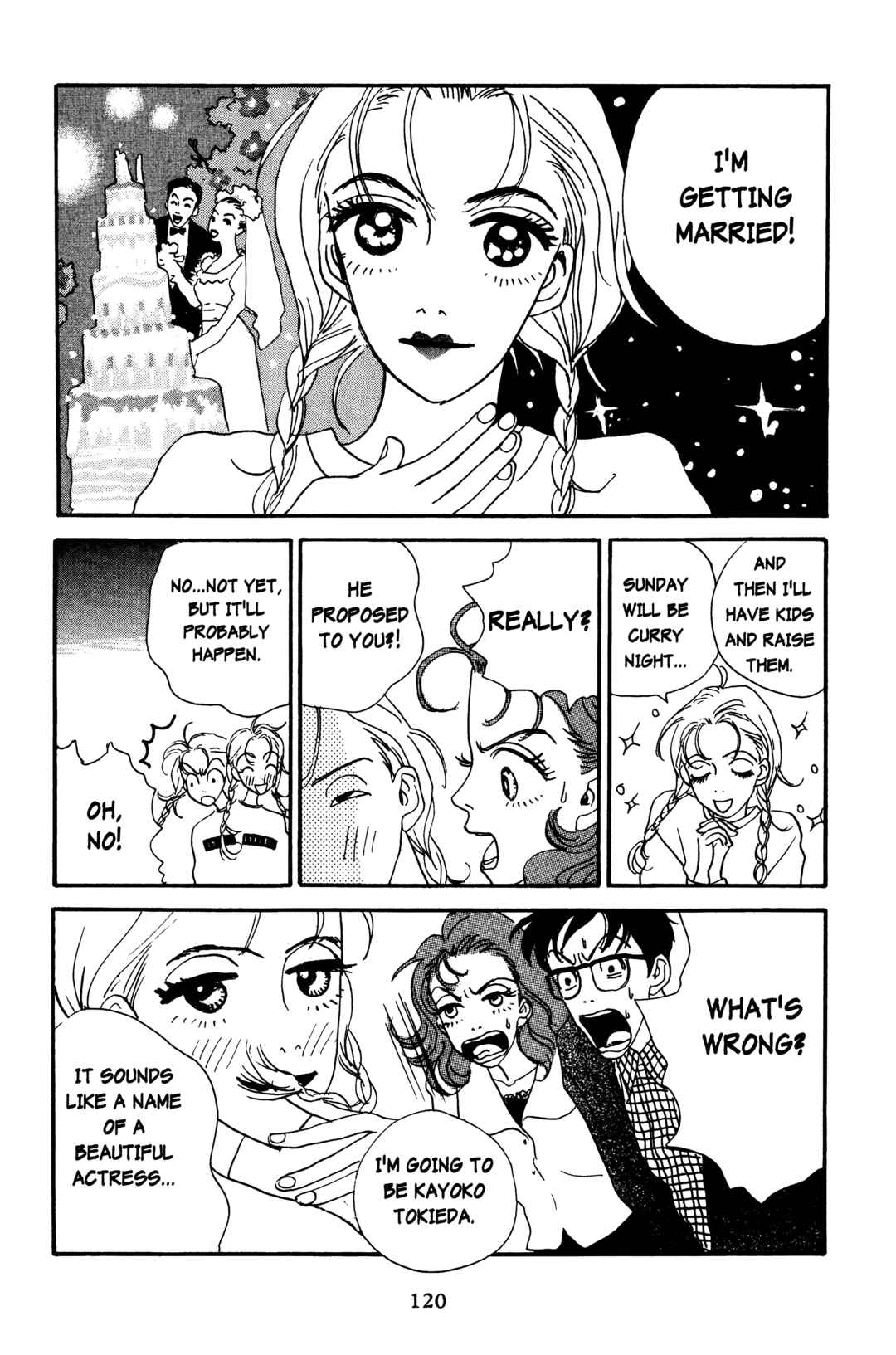 Page 10 Chapter 4 Happy Mania