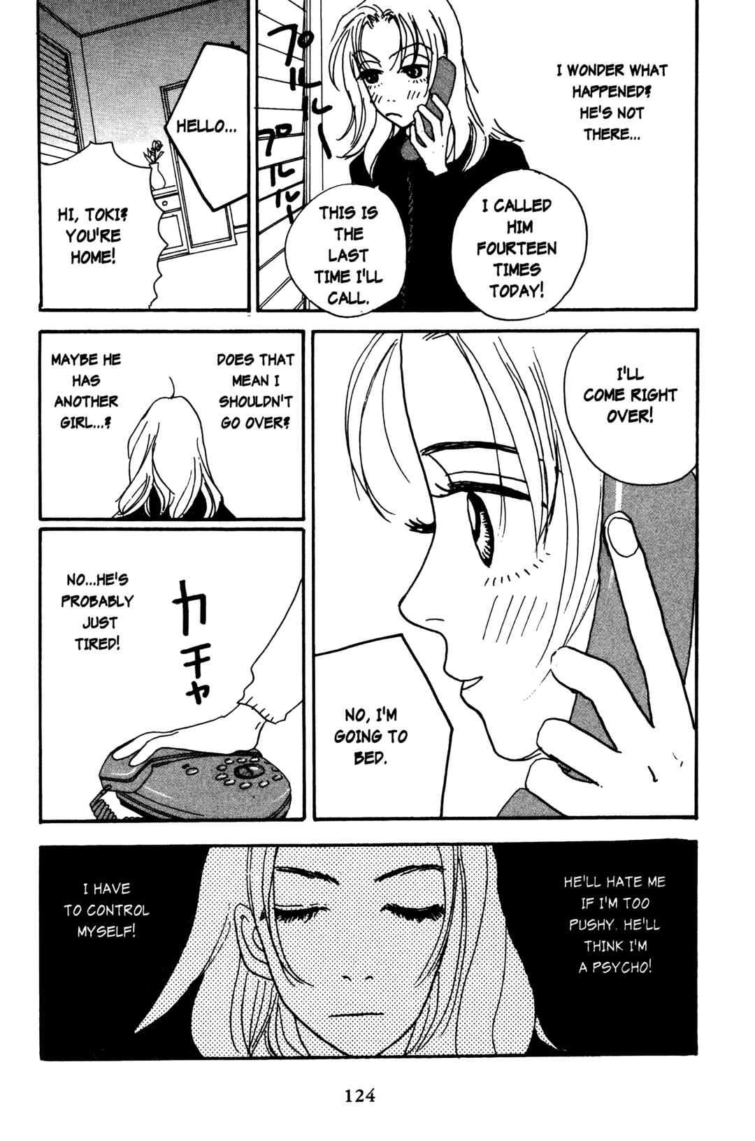 Page 14 Chapter 4 Happy Mania