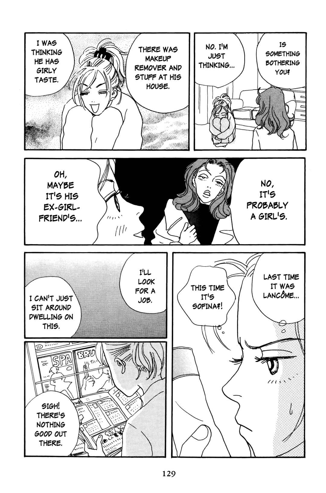 Page 19 Chapter 4 Happy Mania
