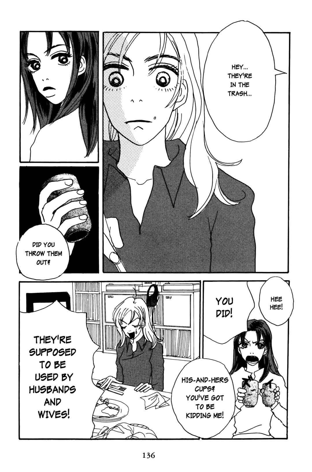 Page 26 Chapter 4 Happy Mania