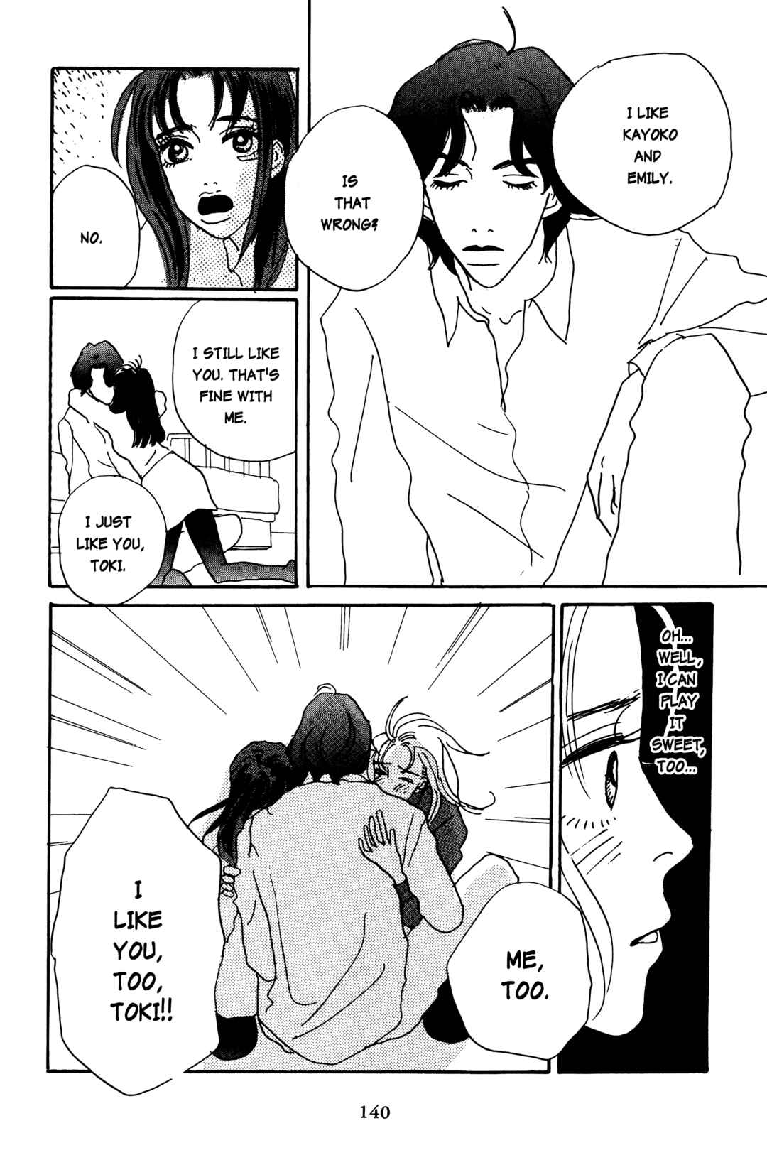Page 30 Chapter 4 Happy Mania