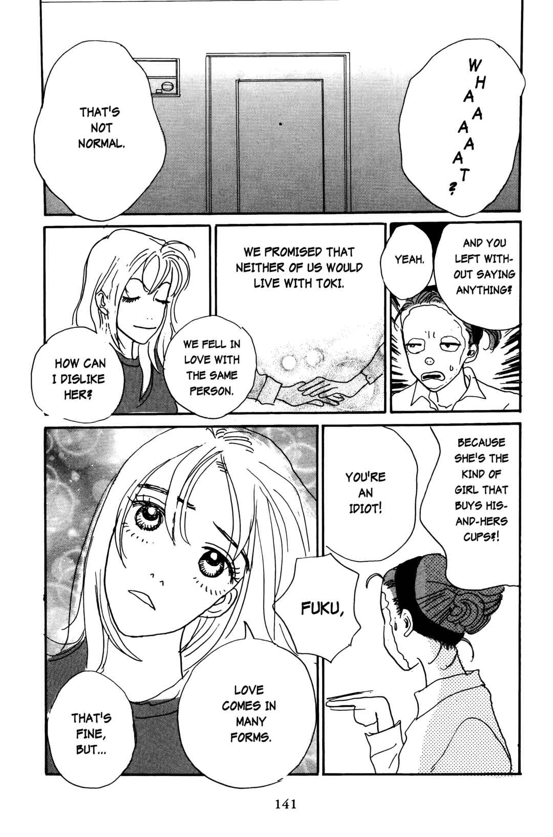 Page 31 Chapter 4 Happy Mania