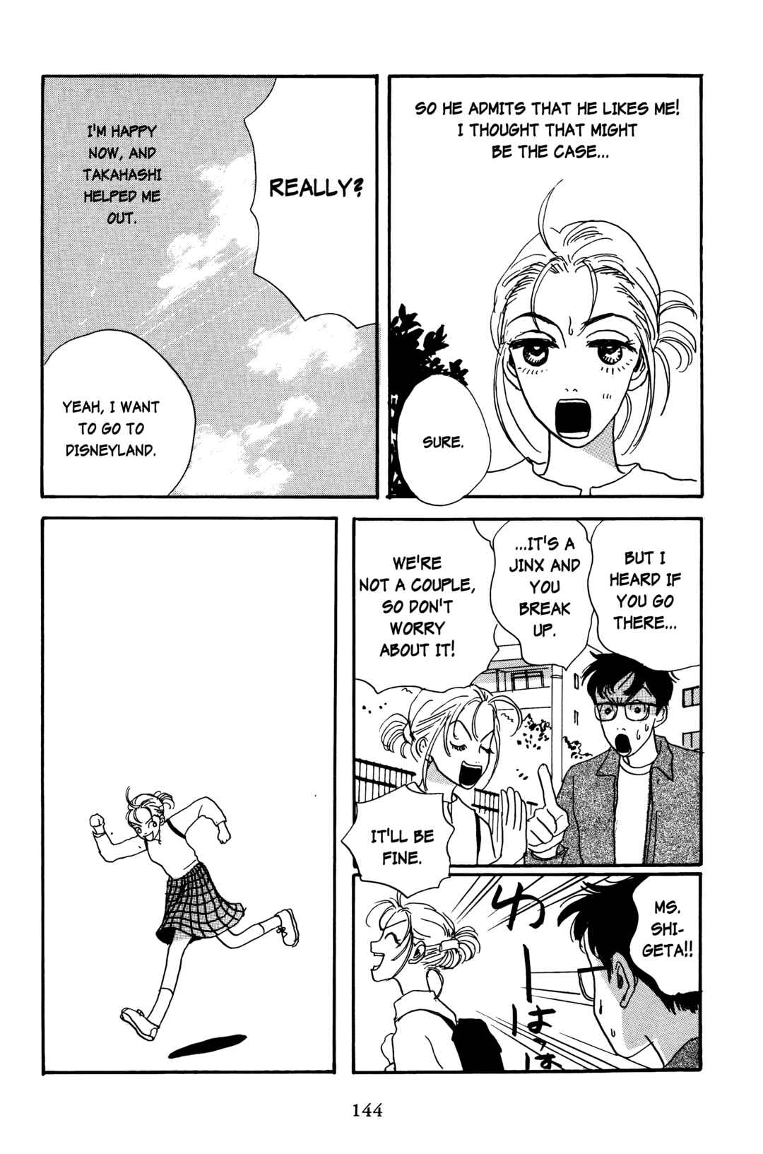 Page 34 Chapter 4 Happy Mania