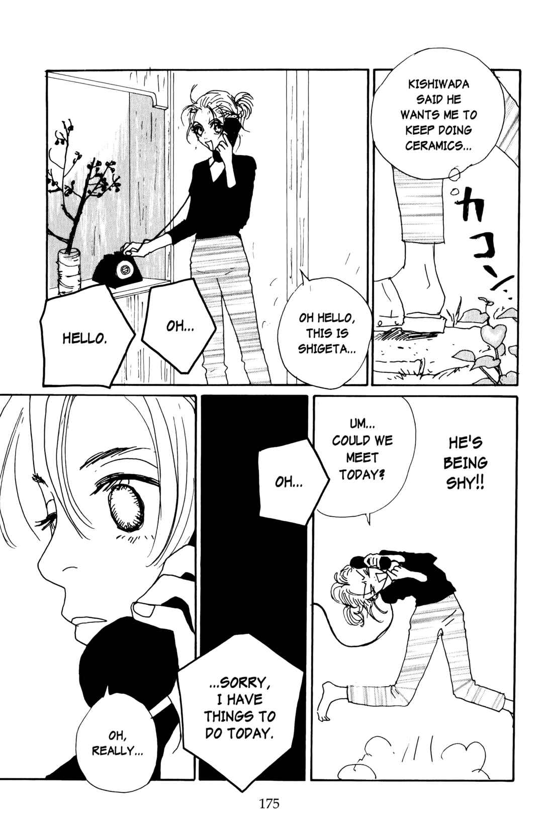 Page 23 Chapter 14 Happy Mania