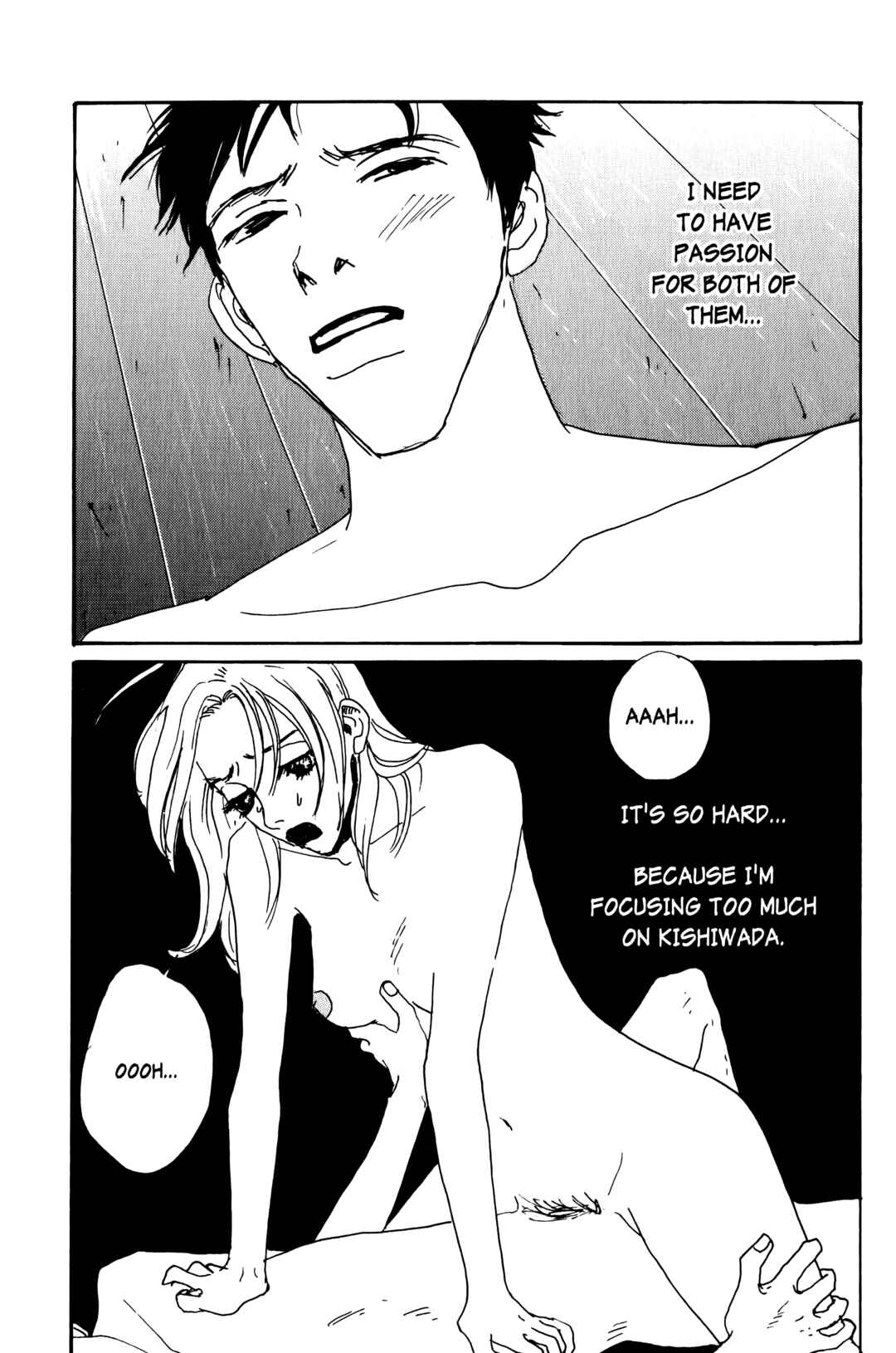 Page 29 Chapter 14 Happy Mania
