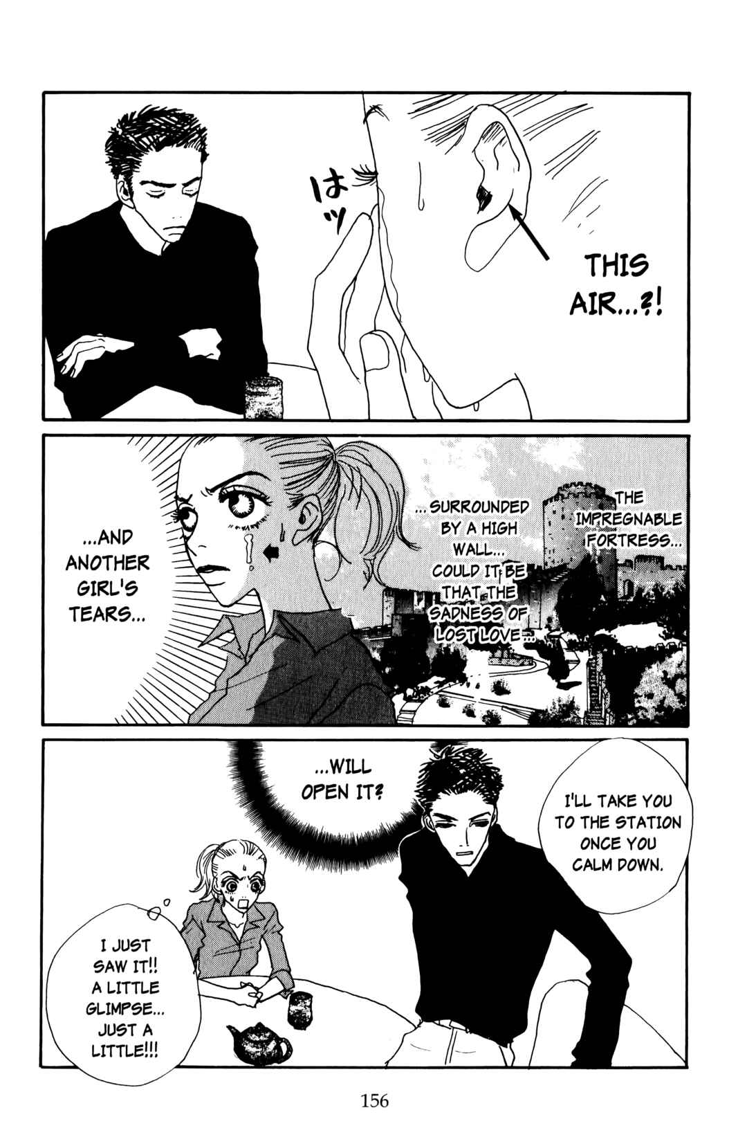 Page 4 Chapter 14 Happy Mania