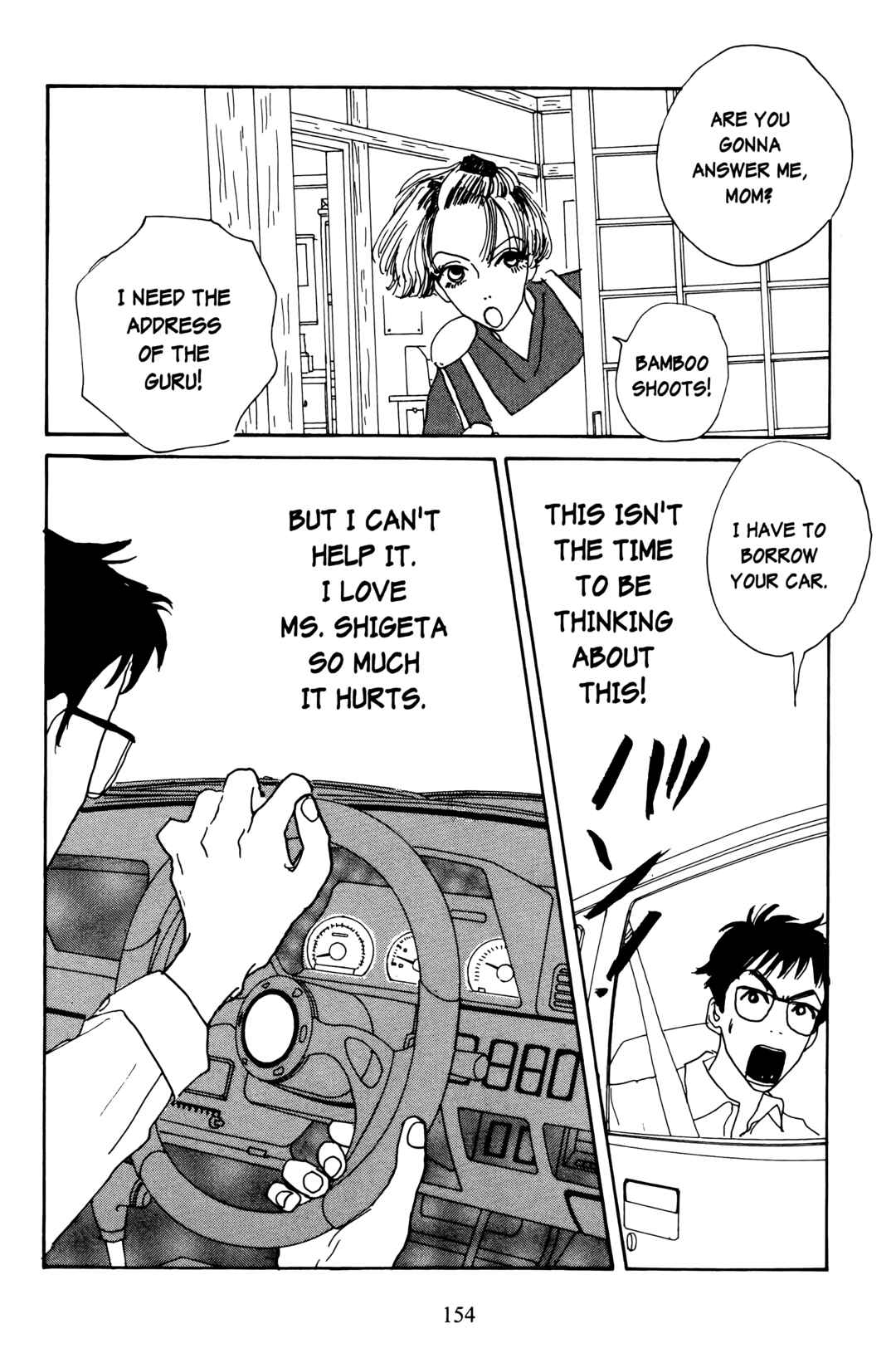 Page 12 Chapter 9 Happy Mania