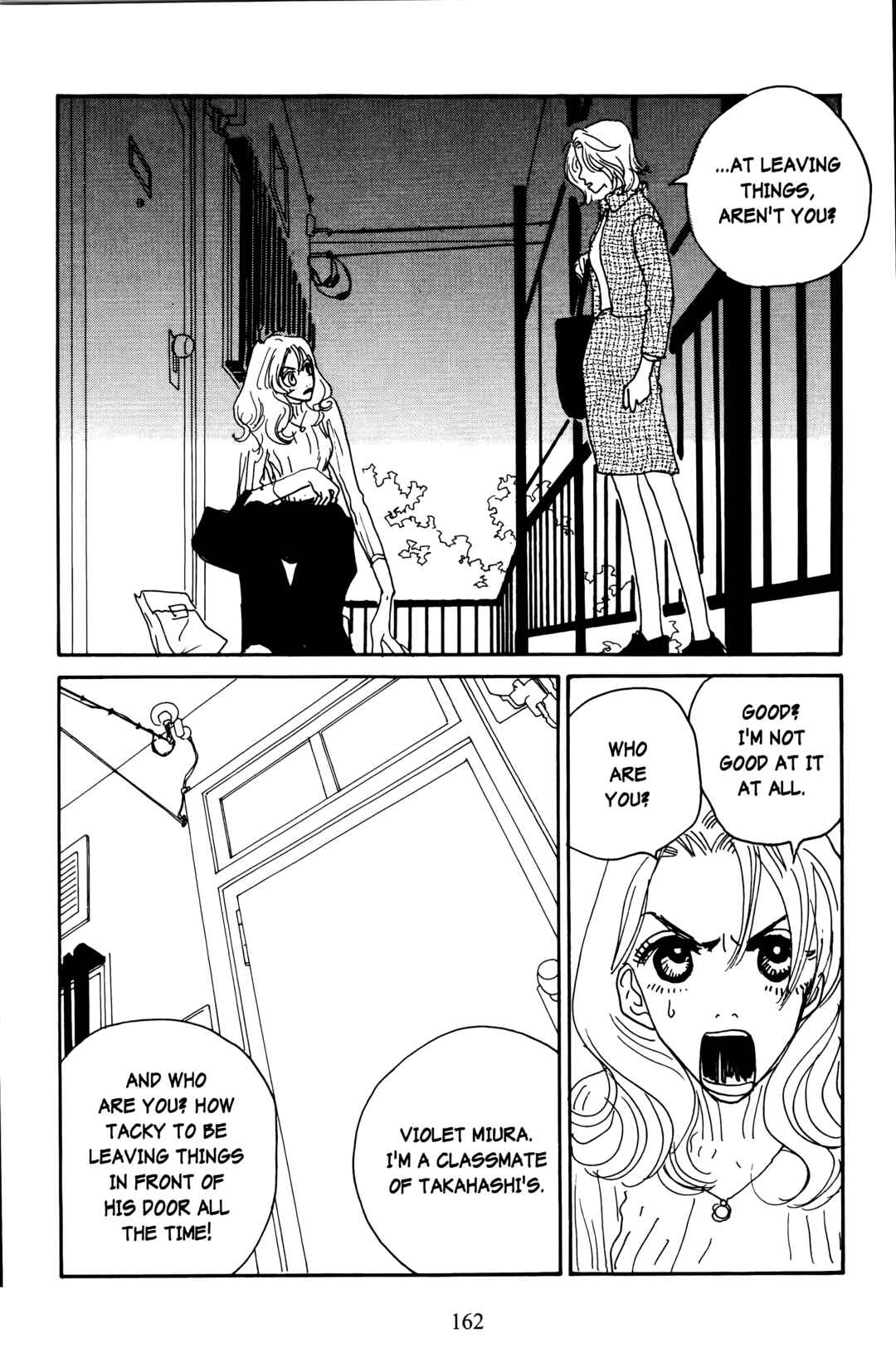 Page 20 Chapter 9 Happy Mania