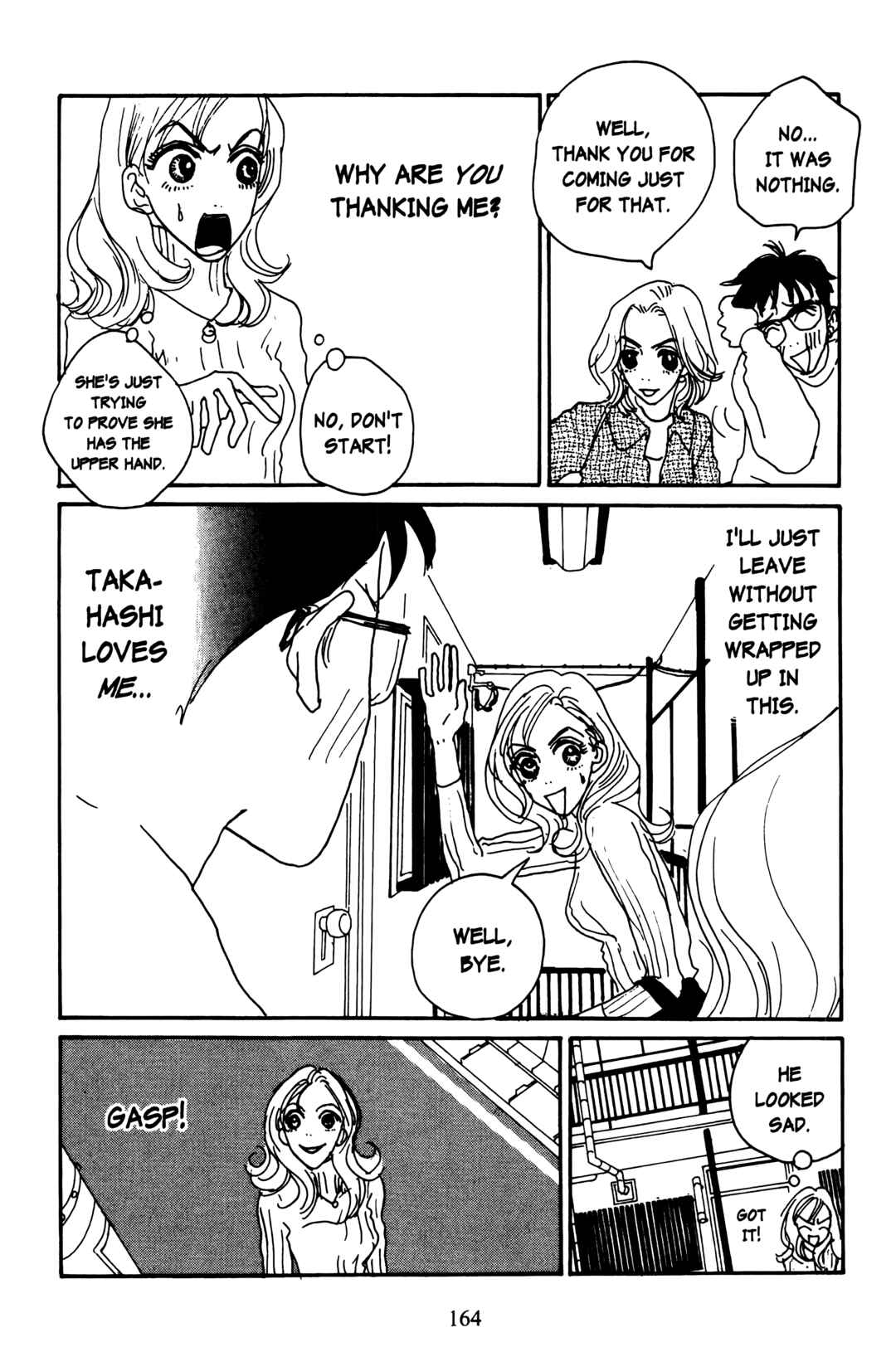 Page 22 Chapter 9 Happy Mania