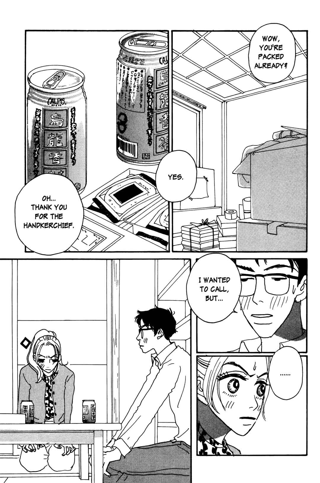 Page 27 Chapter 9 Happy Mania