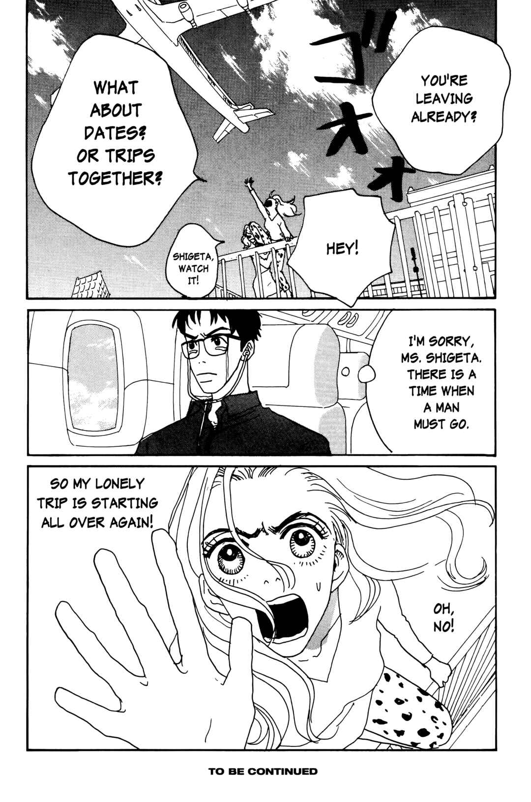 Page 34 Chapter 9 Happy Mania