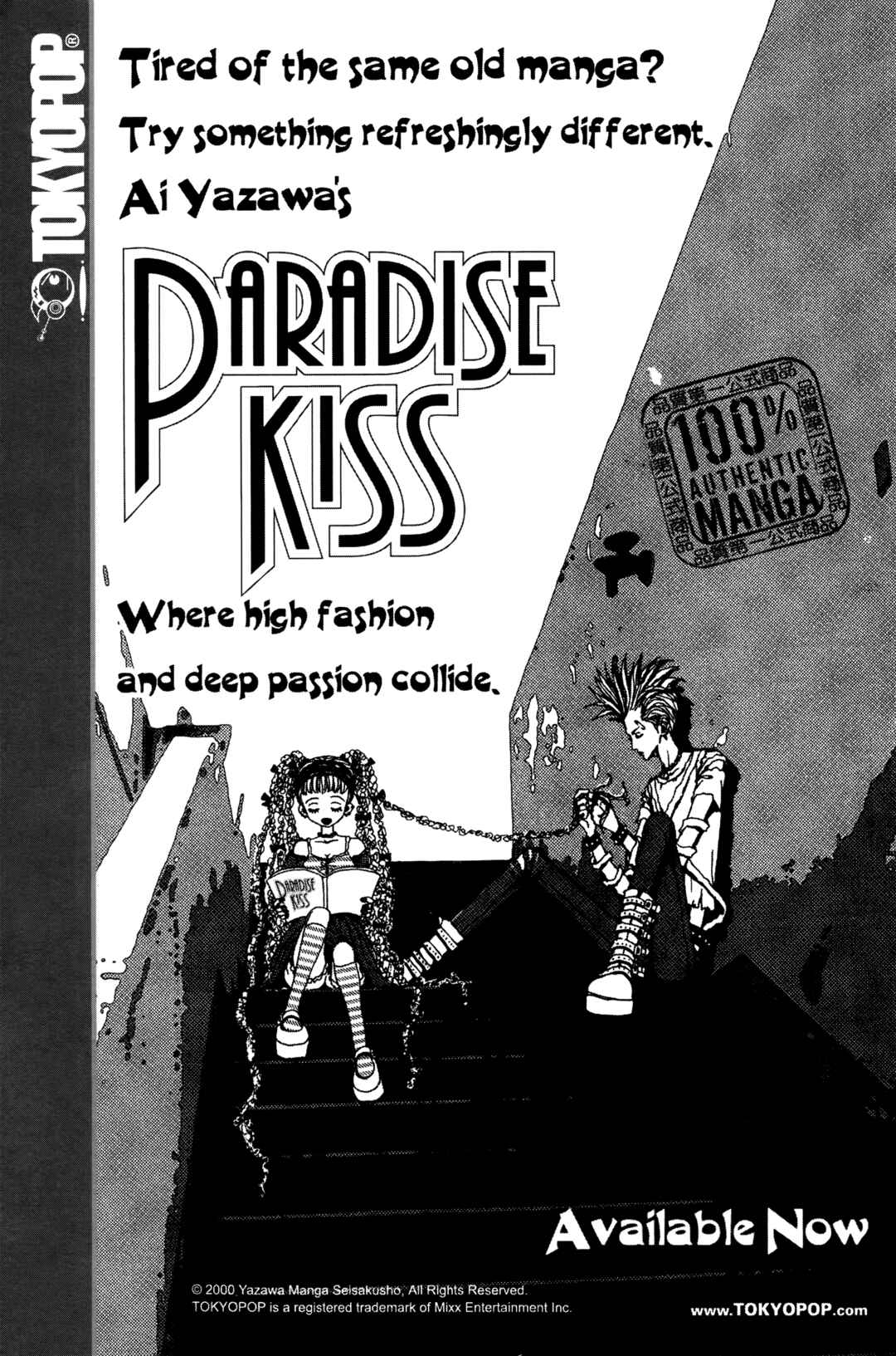 Page 41 Chapter 9 Happy Mania