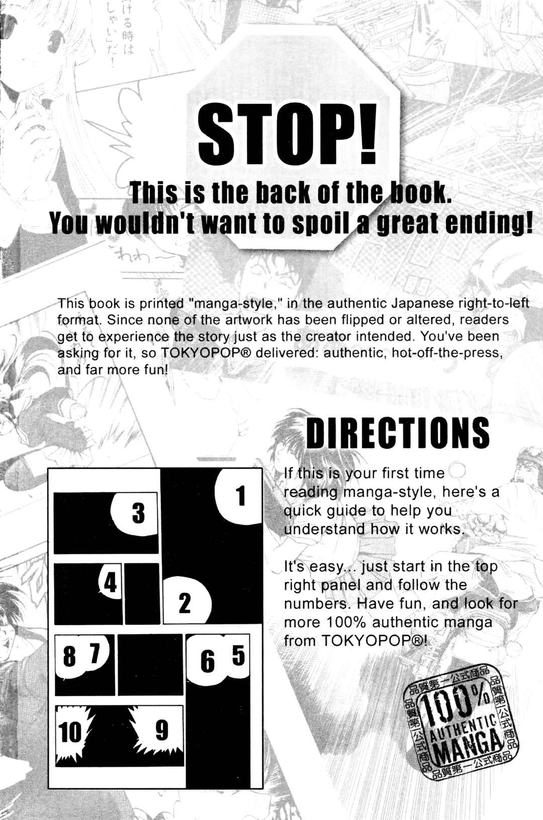 Page 42 Chapter 9 Happy Mania