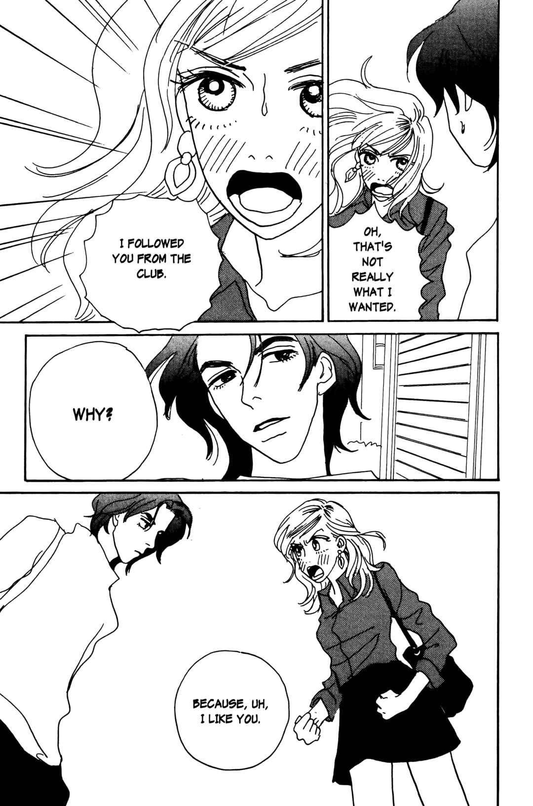 Page 15 Chapter 3 Happy Mania