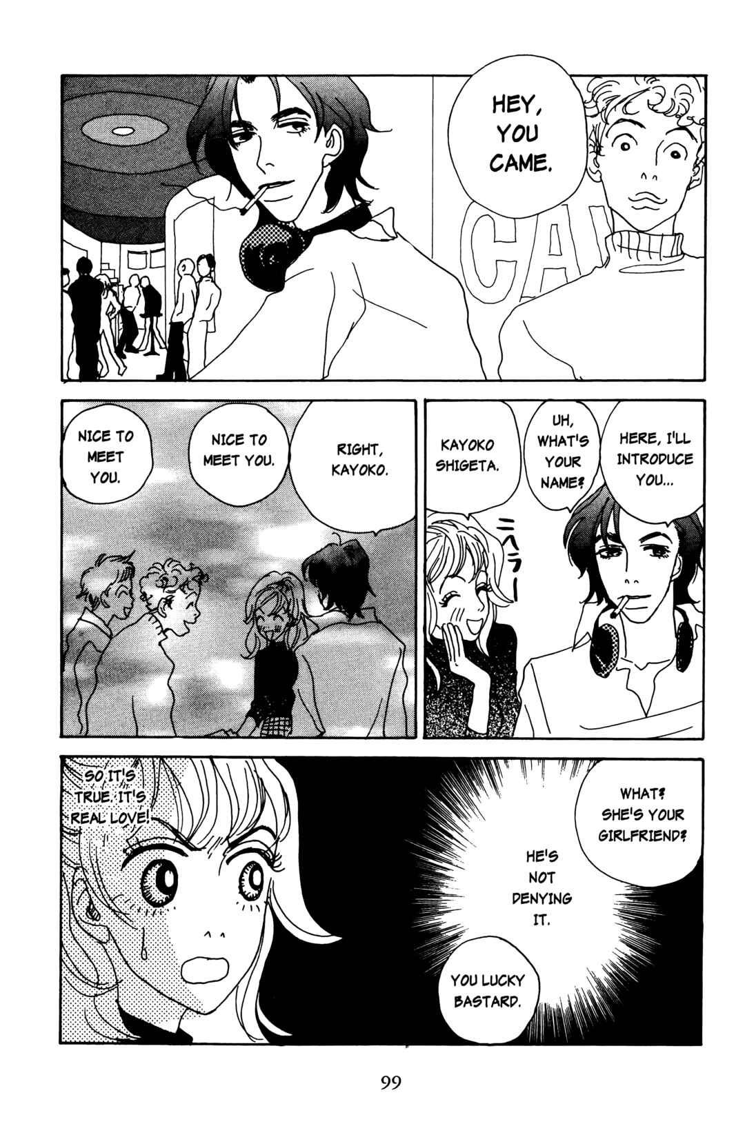 Page 23 Chapter 3 Happy Mania