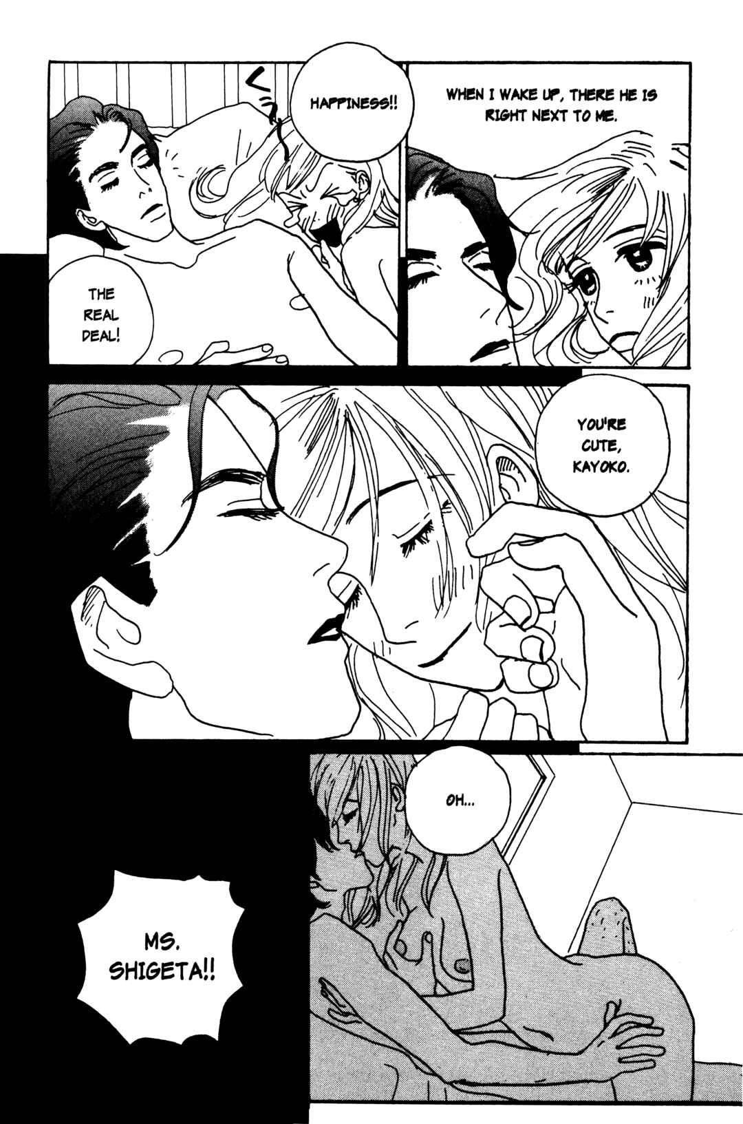 Page 24 Chapter 3 Happy Mania