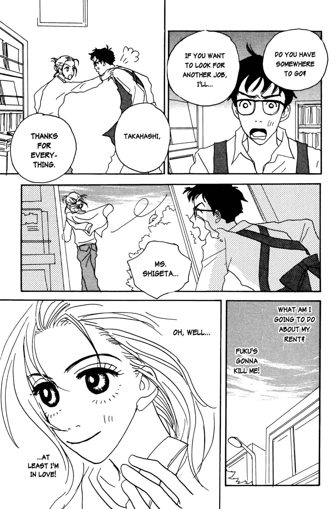 Page 31 Chapter 3 Happy Mania