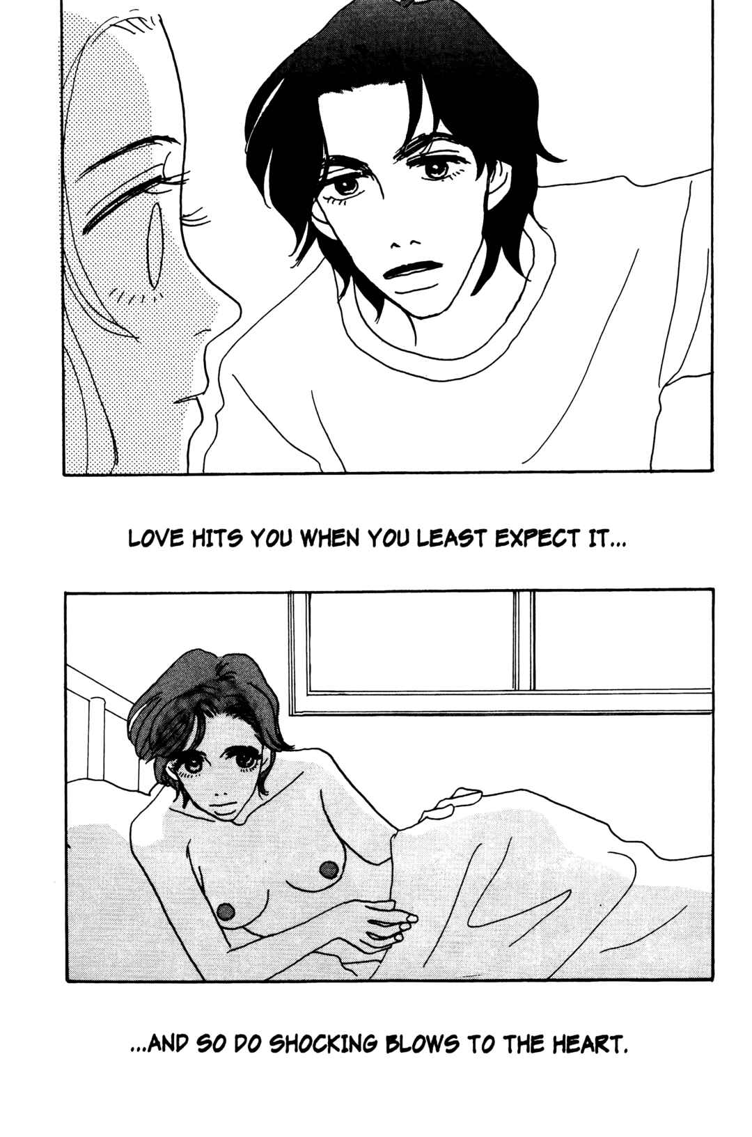 Page 33 Chapter 3 Happy Mania