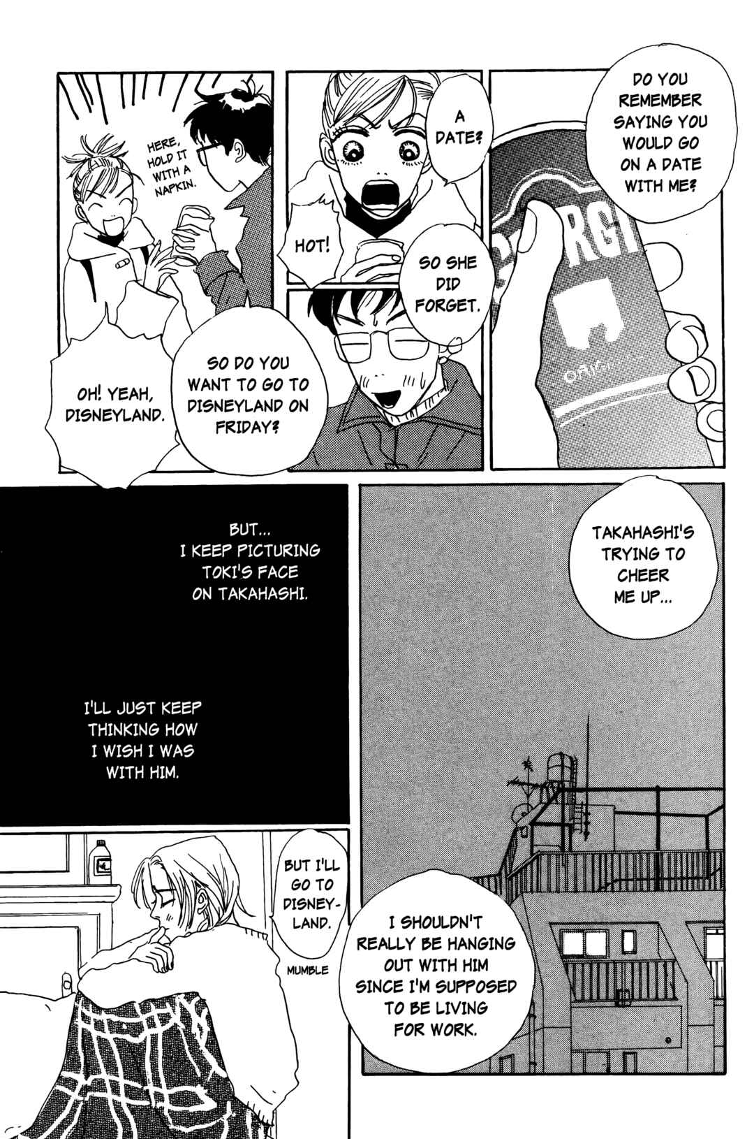 Page 17 Chapter 5 Happy Mania