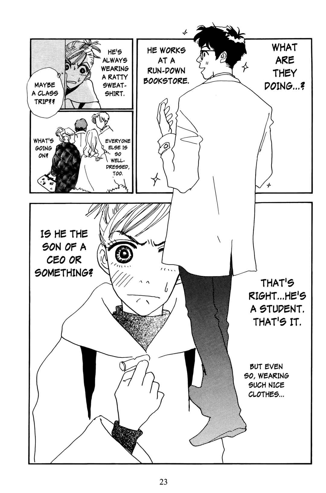 Page 23 Chapter 5 Happy Mania