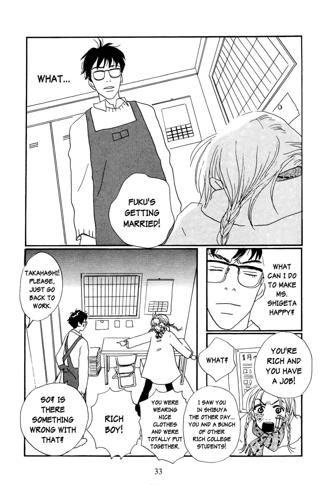 Page 33 Chapter 5 Happy Mania