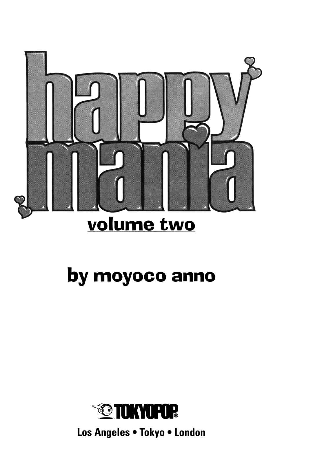 Page 4 Chapter 5 Happy Mania